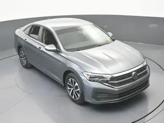Volkswagen Jetta 2024 S 4dr Sedan 8A