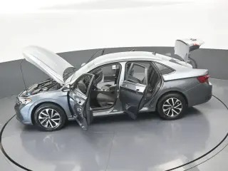 Volkswagen Jetta 2024 S 4dr Sedan 8A
