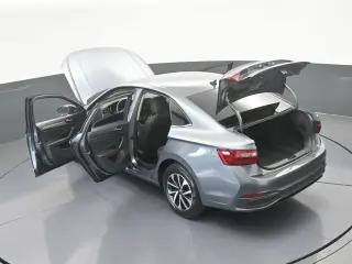 Volkswagen Jetta 2024 S 4dr Sedan 8A