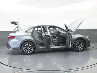 Volkswagen Jetta 2024 S 4dr Sedan 8A