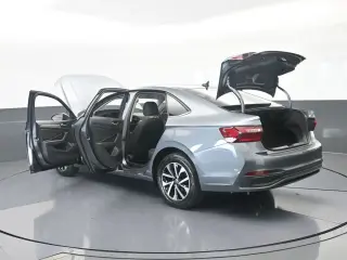 Volkswagen Jetta 2024 S 4dr Sedan 8A