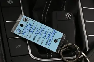 Volkswagen Jetta 2024 S 4dr Sedan 8A