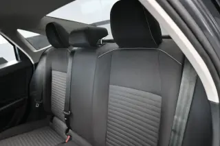 Volkswagen Jetta 2024 S 4dr Sedan 8A