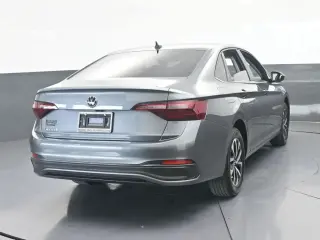 Volkswagen Jetta 2024 S 4dr Sedan 8A