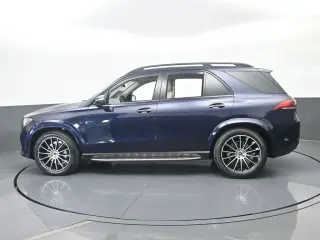 Mercedes-Benz GLE 2022 GLE 350 4dr SUV