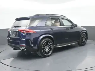 Mercedes-Benz GLE 2022 GLE 350 4dr SUV