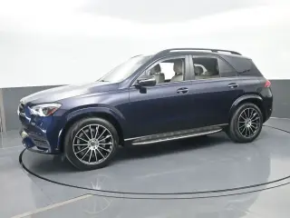 Mercedes-Benz GLE 2022 GLE 350 4dr SUV