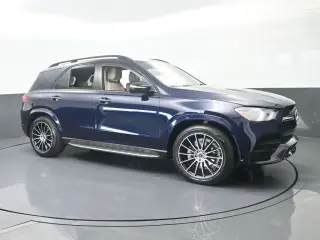 Mercedes-Benz GLE 2022 GLE 350 4dr SUV