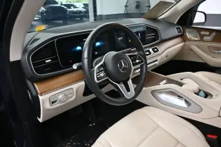 Mercedes-Benz GLE 2022 GLE 350 4dr SUV