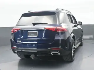 Mercedes-Benz GLE 2022 GLE 350 4dr SUV