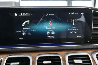 Mercedes-Benz GLE 2022 GLE 350 4dr SUV