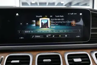 Mercedes-Benz GLE 2022 GLE 350 4dr SUV