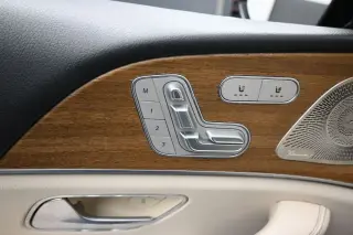 Mercedes-Benz GLE 2022 GLE 350 4dr SUV