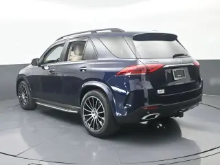 Mercedes-Benz GLE 2022 GLE 350 4dr SUV