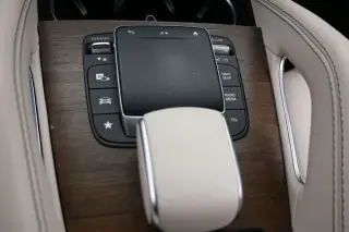 Mercedes-Benz GLE 2022 GLE 350 4dr SUV