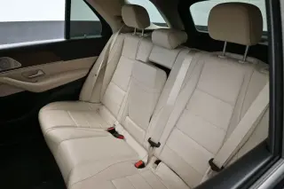 Mercedes-Benz GLE 2022 GLE 350 4dr SUV