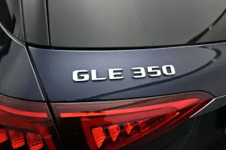 Mercedes-Benz GLE 2022 GLE 350 4dr SUV