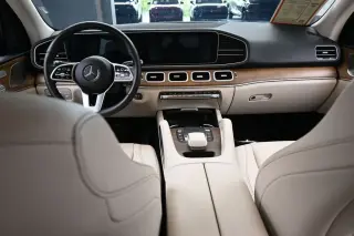 Mercedes-Benz GLE 2022 GLE 350 4dr SUV