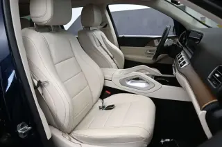 Mercedes-Benz GLE 2022 GLE 350 4dr SUV