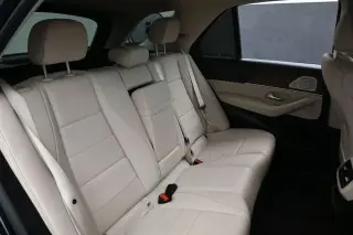 Mercedes-Benz GLE 2022 GLE 350 4dr SUV