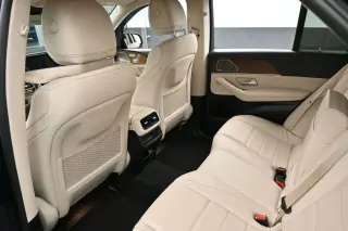 Mercedes-Benz GLE 2022 GLE 350 4dr SUV