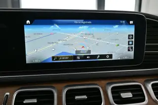 Mercedes-Benz GLE 2022 GLE 350 4dr SUV