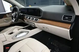 Mercedes-Benz GLE 2022 GLE 350 4dr SUV