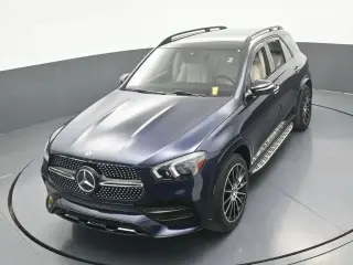 Mercedes-Benz GLE 2022 GLE 350 4dr SUV