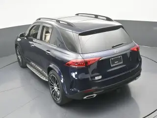 Mercedes-Benz GLE 2022 GLE 350 4dr SUV