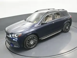 Mercedes-Benz GLE 2022 GLE 350 4dr SUV