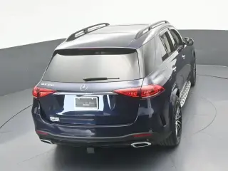 Mercedes-Benz GLE 2022 GLE 350 4dr SUV