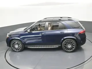 Mercedes-Benz GLE 2022 GLE 350 4dr SUV