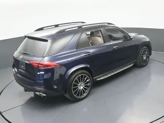 Mercedes-Benz GLE 2022 GLE 350 4dr SUV