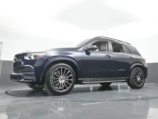 Mercedes-Benz GLE 2022 GLE 350 4dr SUV