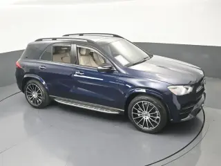 Mercedes-Benz GLE 2022 GLE 350 4dr SUV