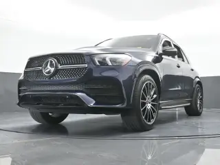 Mercedes-Benz GLE 2022 GLE 350 4dr SUV