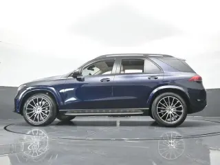 Mercedes-Benz GLE 2022 GLE 350 4dr SUV