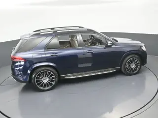 Mercedes-Benz GLE 2022 GLE 350 4dr SUV