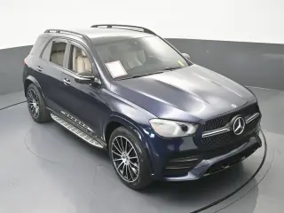 Mercedes-Benz GLE 2022 GLE 350 4dr SUV