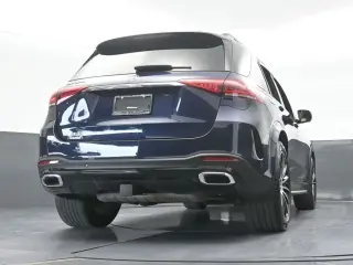 Mercedes-Benz GLE 2022 GLE 350 4dr SUV