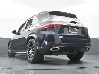 Mercedes-Benz GLE 2022 GLE 350 4dr SUV