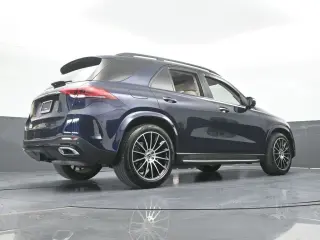 Mercedes-Benz GLE 2022 GLE 350 4dr SUV