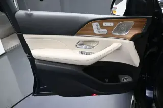 Mercedes-Benz GLE 2022 GLE 350 4dr SUV