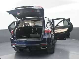 Mercedes-Benz GLE 2022 GLE 350 4dr SUV