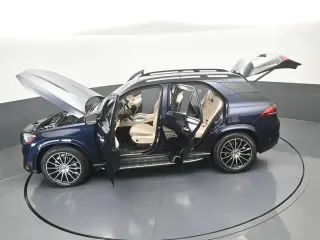 Mercedes-Benz GLE 2022 GLE 350 4dr SUV