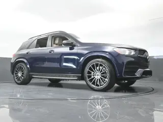 Mercedes-Benz GLE 2022 GLE 350 4dr SUV