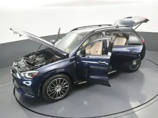 Mercedes-Benz GLE 2022 GLE 350 4dr SUV