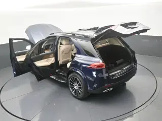 Mercedes-Benz GLE 2022 GLE 350 4dr SUV