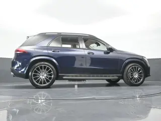 Mercedes-Benz GLE 2022 GLE 350 4dr SUV