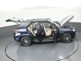 Mercedes-Benz GLE 2022 GLE 350 4dr SUV
